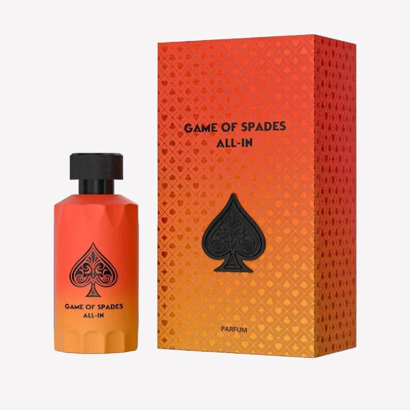 Game of Spades All