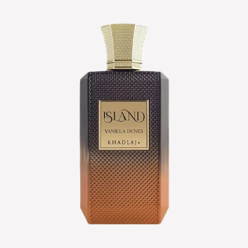 Island Vanilla Dunes