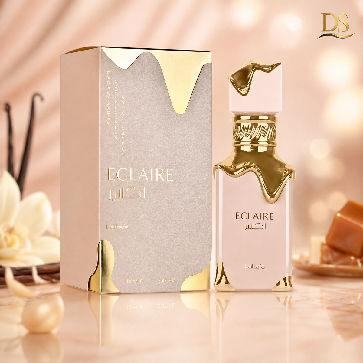 Lattafa Eclaire