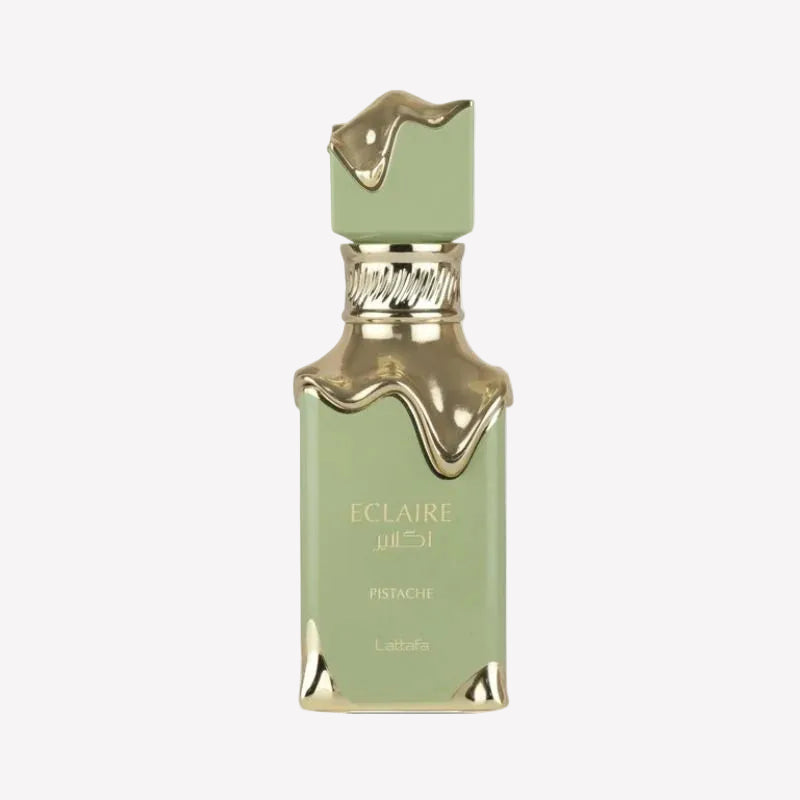 ECLAIRE PISTACHE