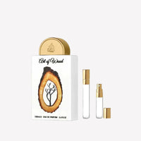 Pride Art of Wood