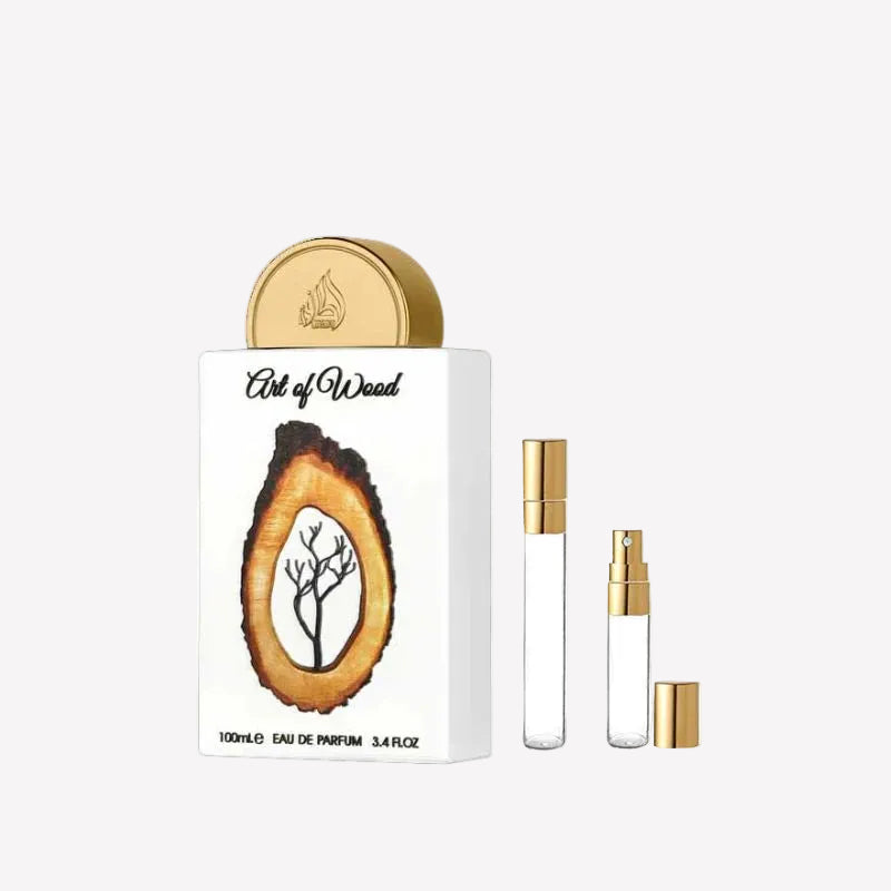 Pride Art of Wood