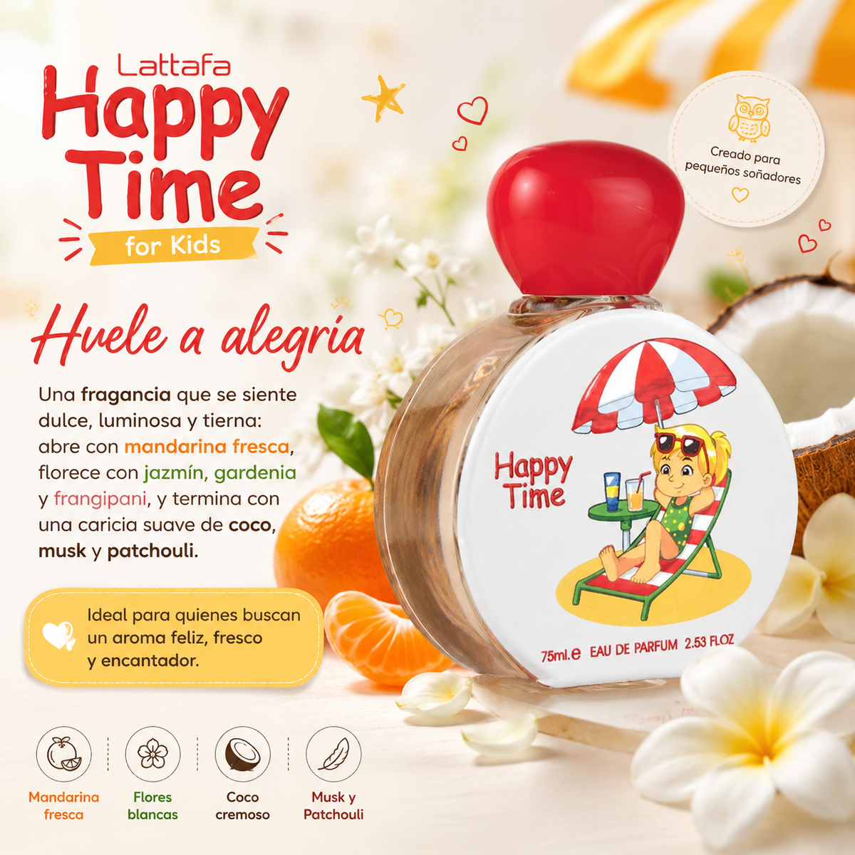 Pride Kids – Happy Time