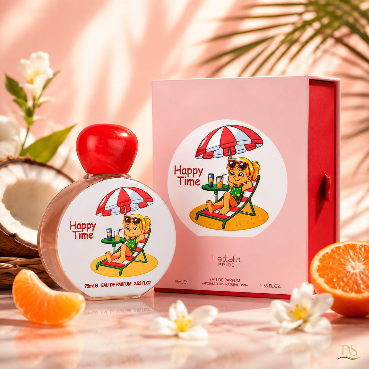 Pride Kids – Happy Time