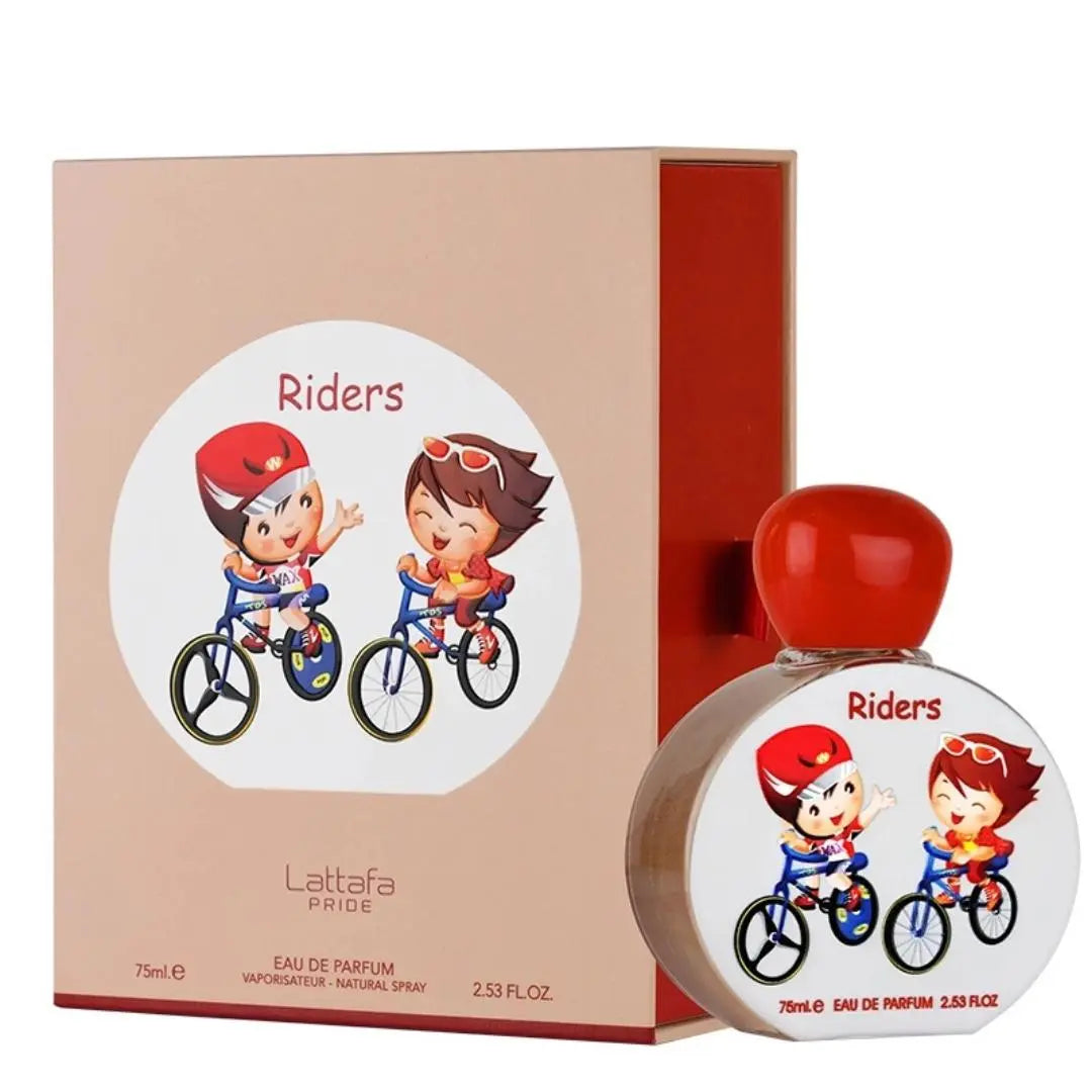 Riders Kids