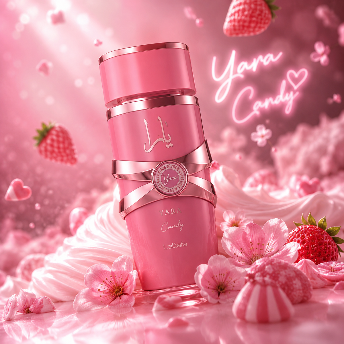 Yara Candy