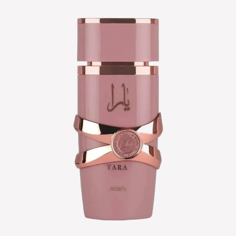 Yara Elixir