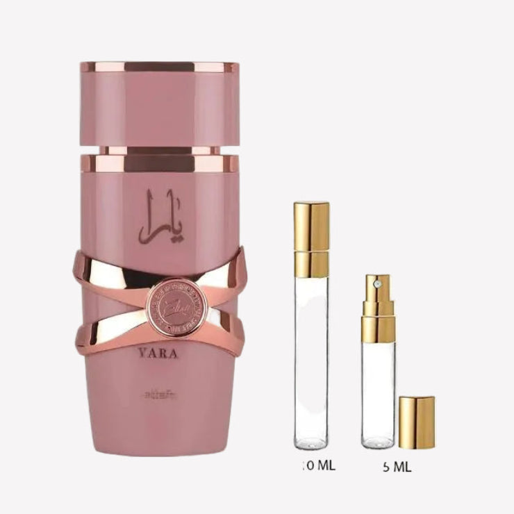 Yara Elixir