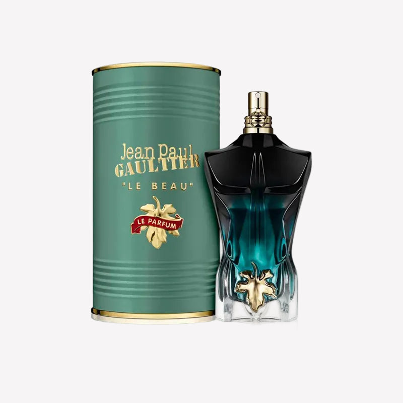 JEAN PAUL G LE BEAU LE PARFUM