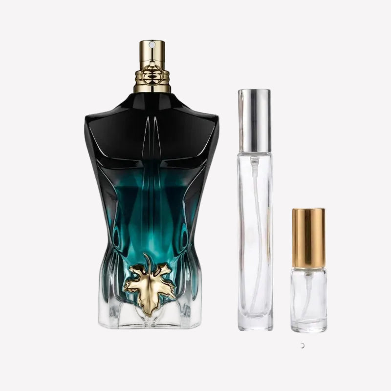 JEAN PAUL G LE BEAU LE PARFUM