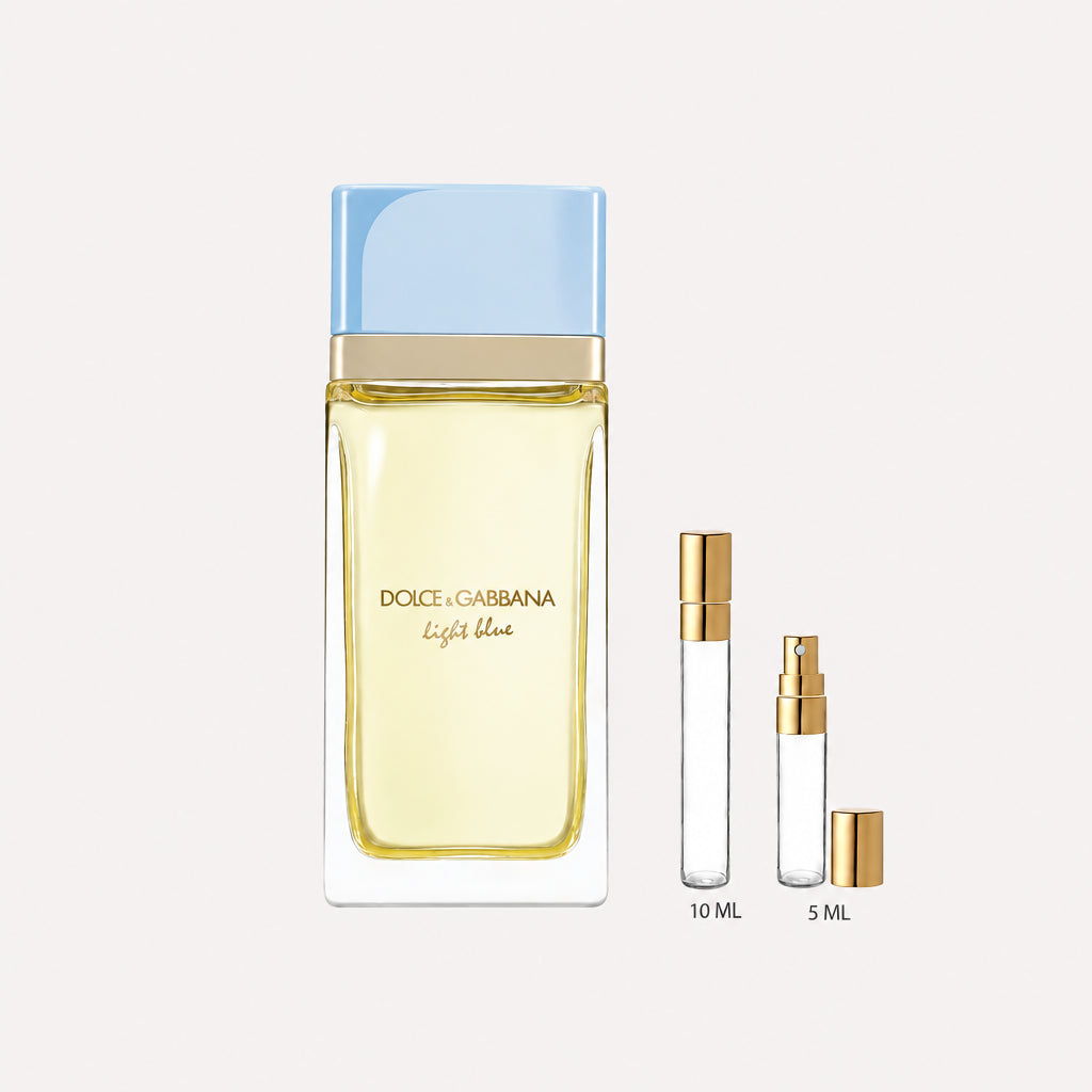 Light Blue Eau de Parfum