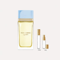 Light Blue Eau de Parfum