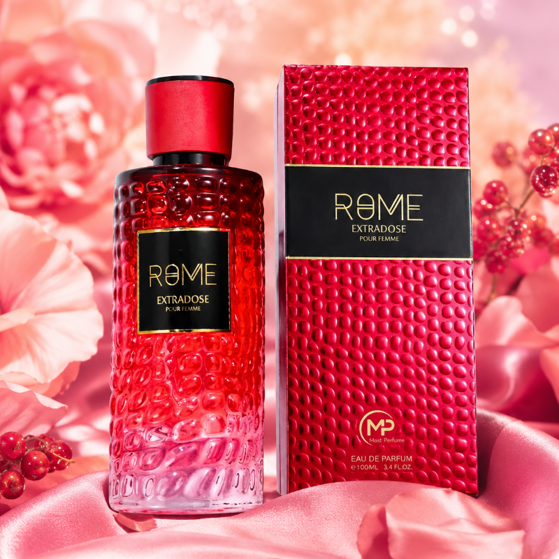 Mast Perfume Rome Extradose Pour Femme