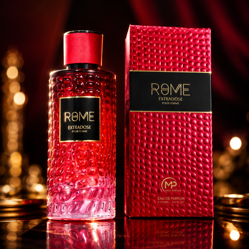 Mast Perfume Rome Extradose Pour Femme
