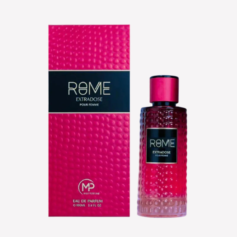 Mast Perfume Rome Extradose Pour Femme