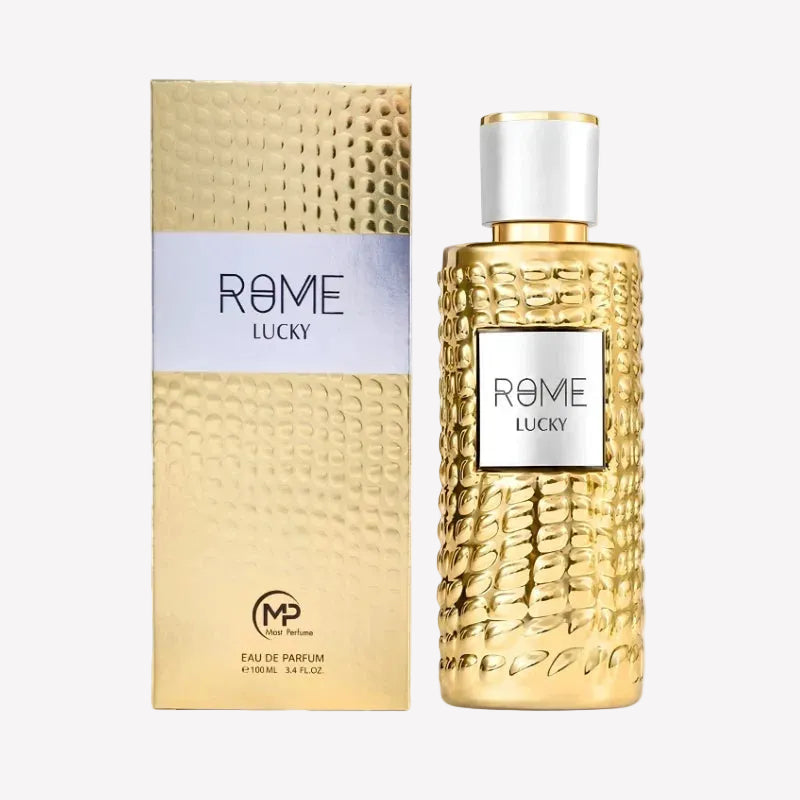 Mast Perfume Rome Lucky Pour Homme