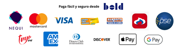 Marca del producto