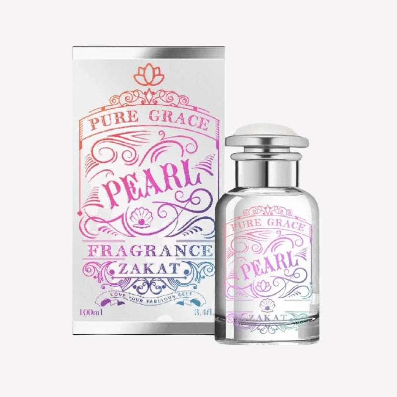 Pure Grace Pearl