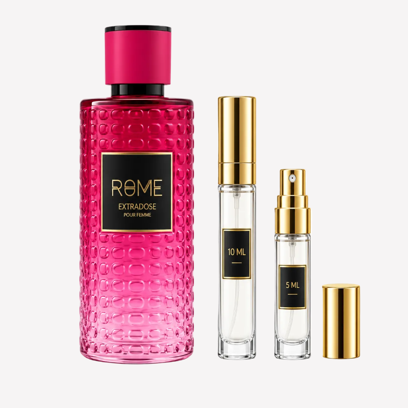 Mast Perfume Rome Extradose Pour Femme