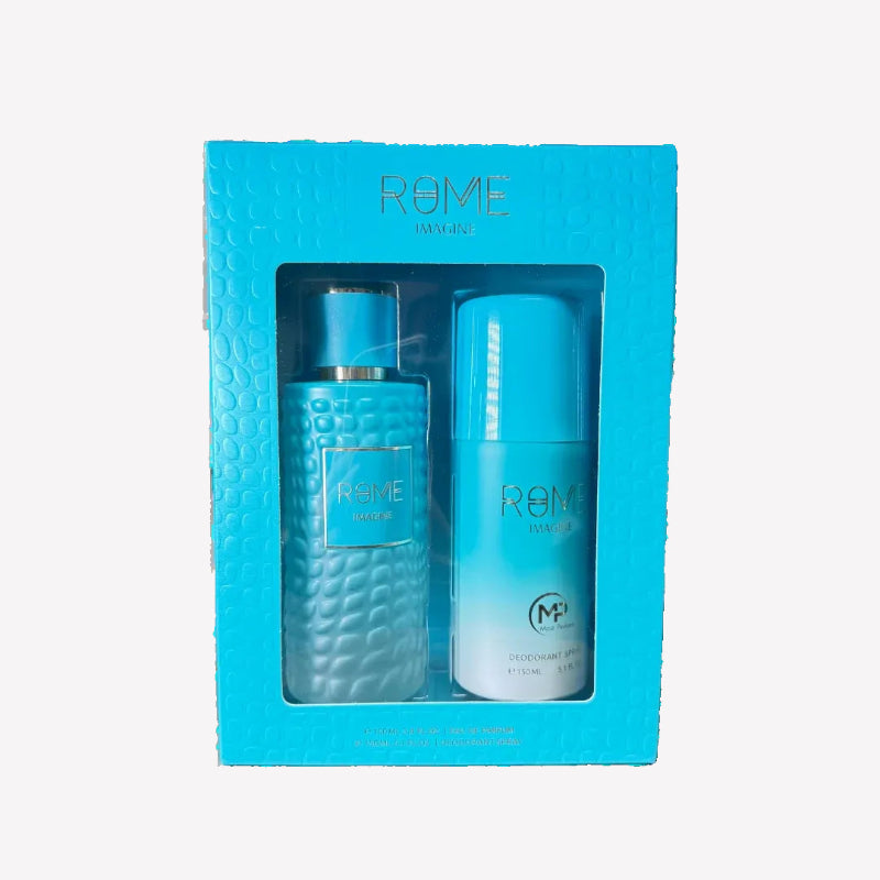 Mast perfume Rome Imagine