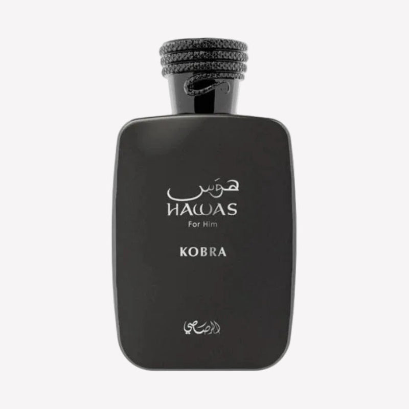 Rasasi Hawas Kobra