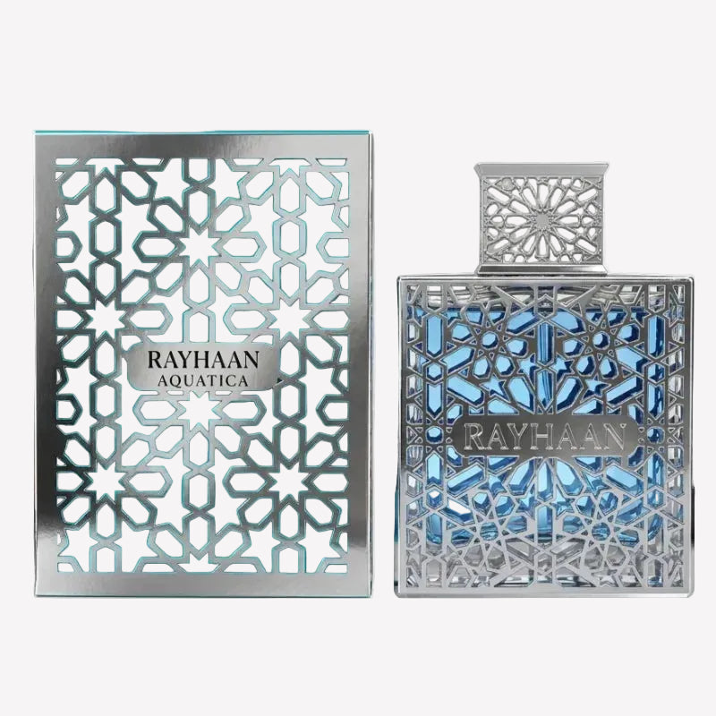 Rayhaan Aquatica