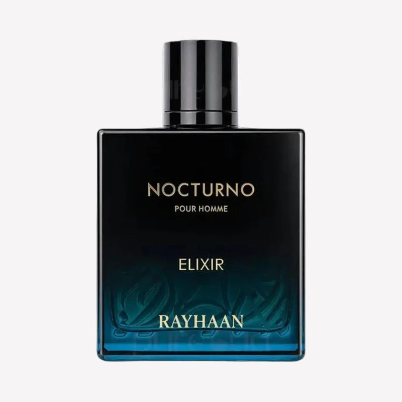 Nocturno Elixir
