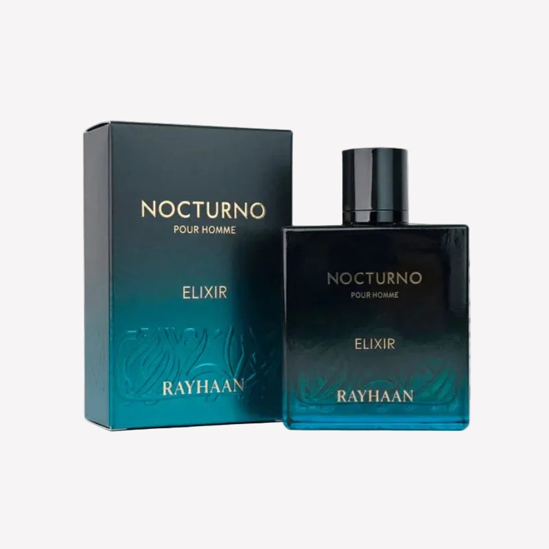 Nocturno Elixir