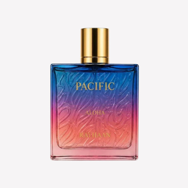 Pacific Aloha