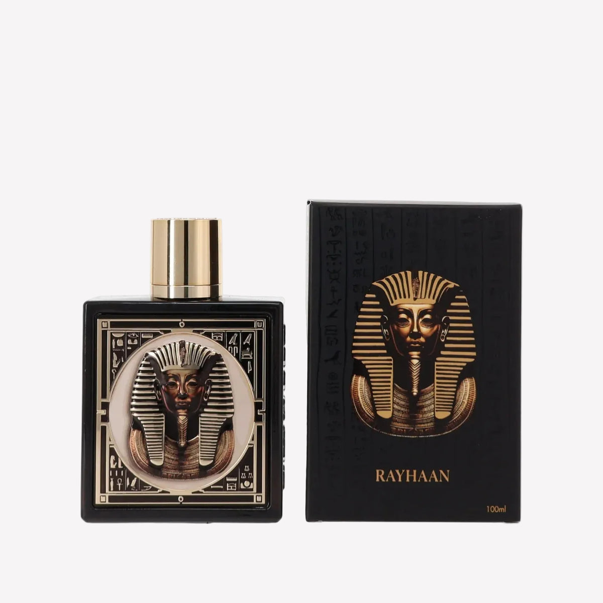 Rayhann Pharaoh