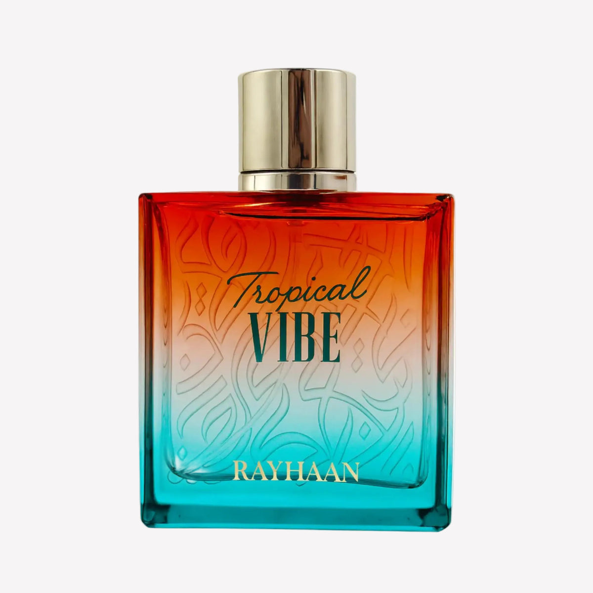 Rayhaan Tropical Vibe
