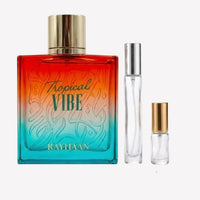 Rayhaan Tropical Vibe