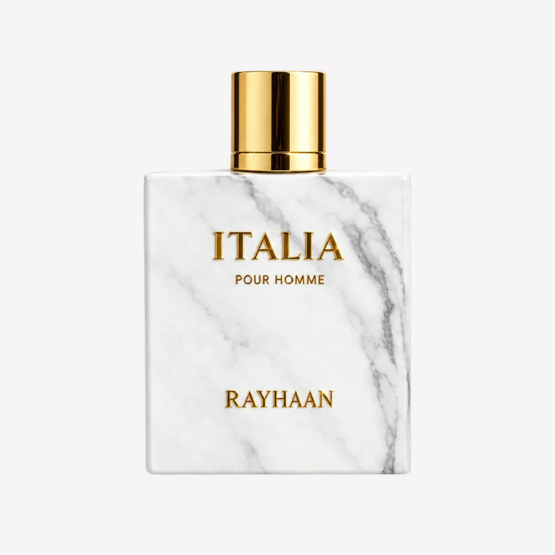 Rayhaan Italia