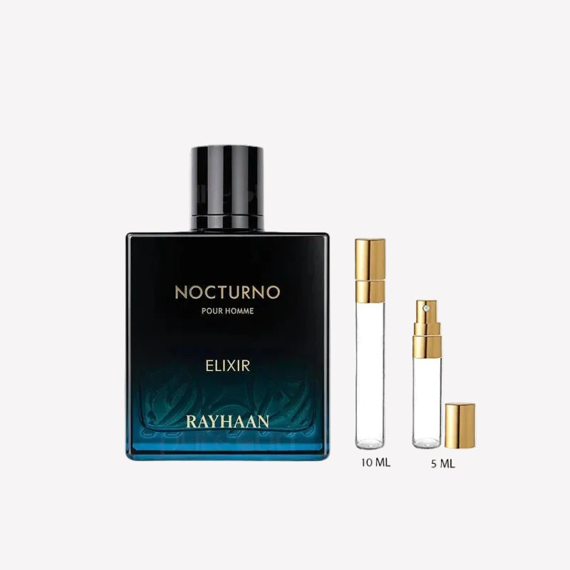 Nocturno Elixir