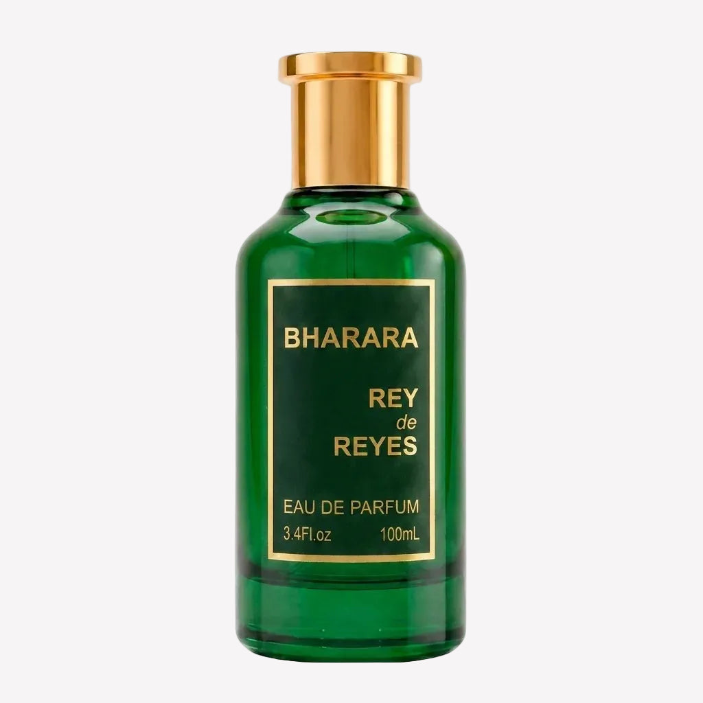 Bharara Rey de Reyes
