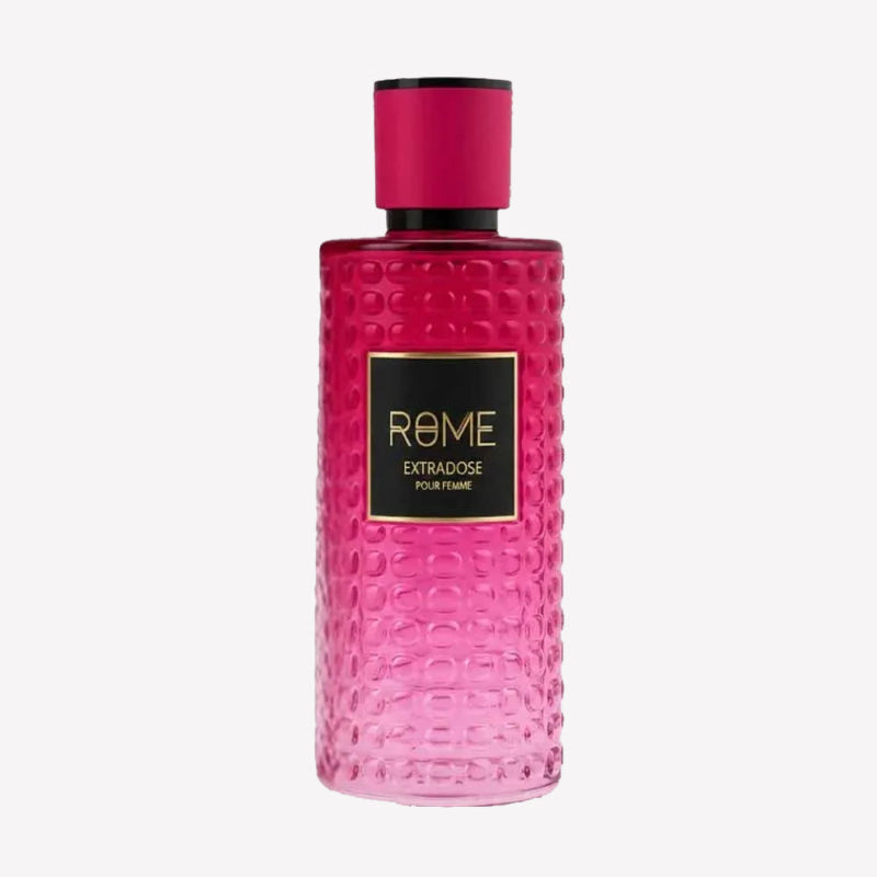 Mast Perfume Rome Extradose Pour Femme