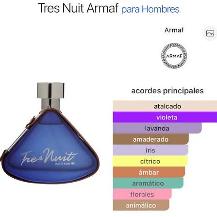 Tres Nuit Man