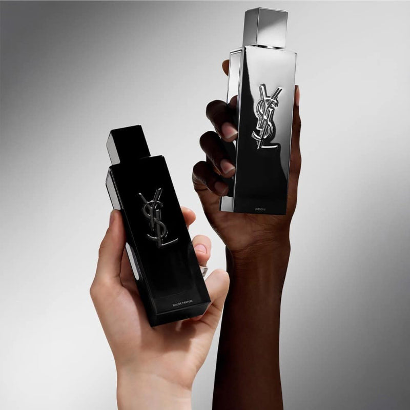 Yves Saint Laurent MYSLF L’Absolu