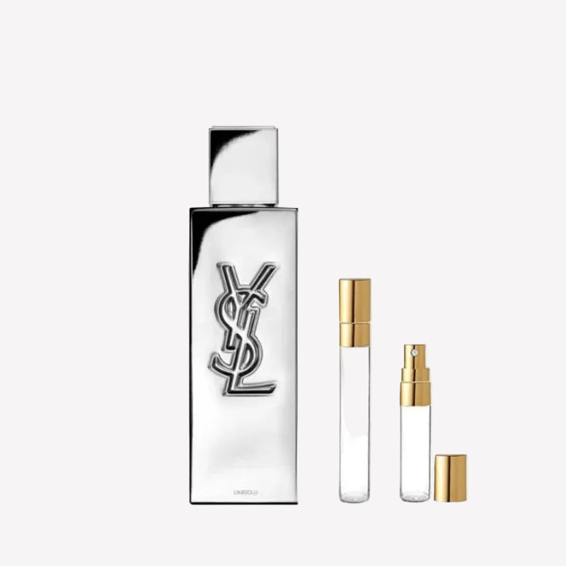 Yves Saint Laurent MYSLF L’Absolu