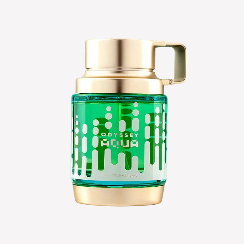Odyssey Aqua