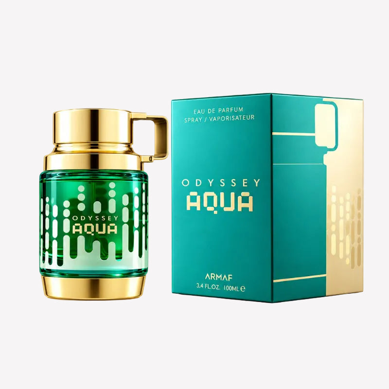 Odyssey Aqua
