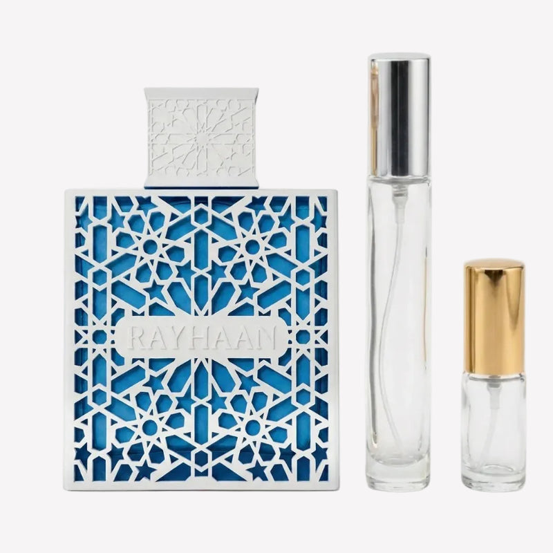 Rayhaan Azul