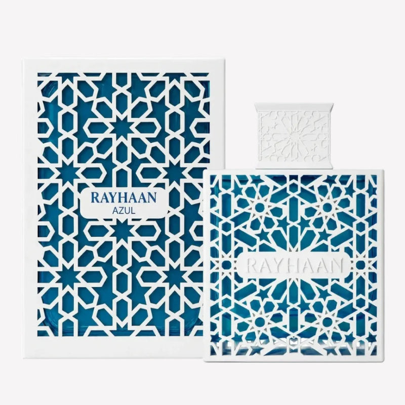 Rayhaan Azul