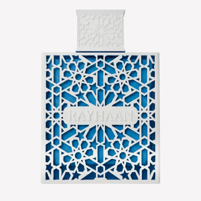 Rayhaan Azul