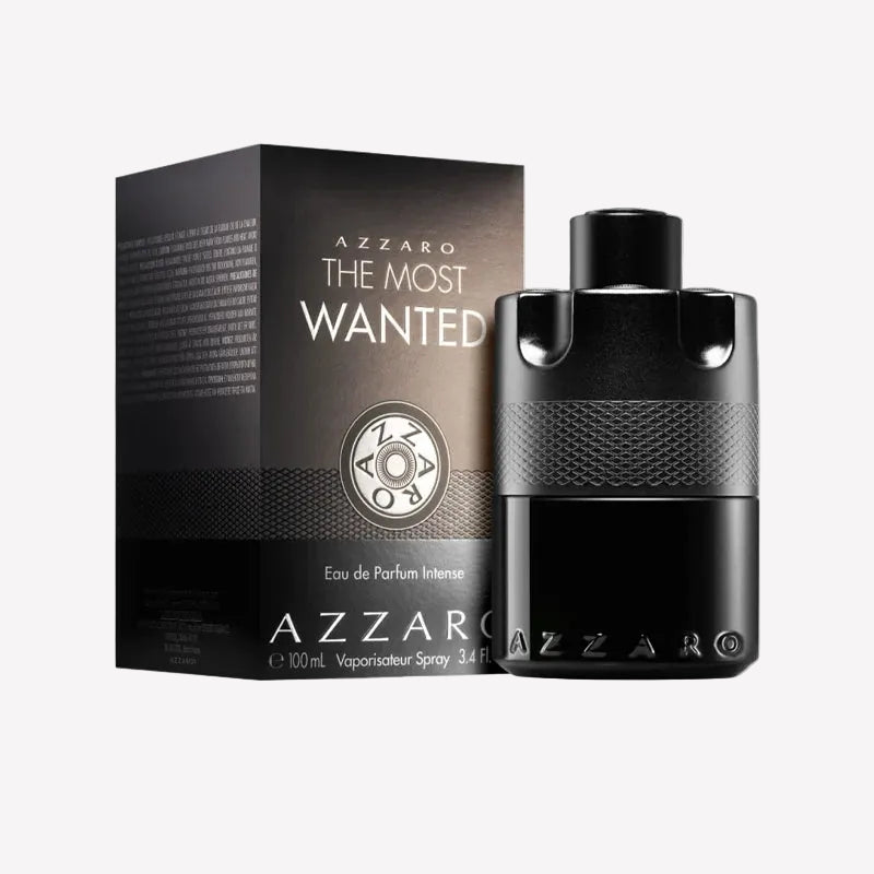 The Most Wanted EDP