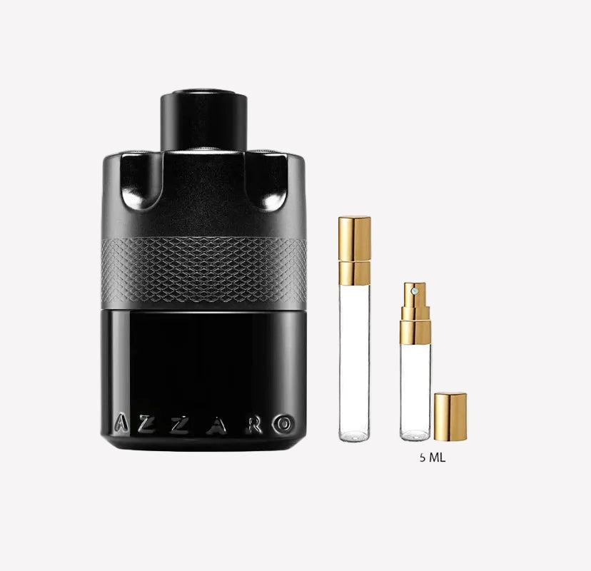 The Most Wanted EDP