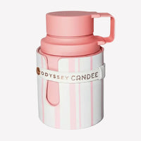 Odyssey Candee