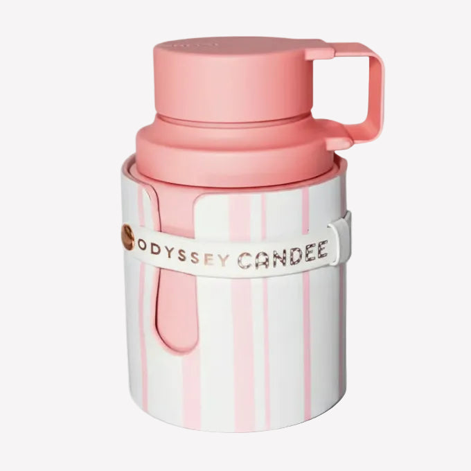 Odyssey Candee