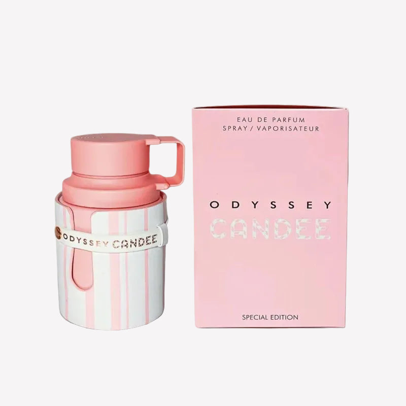 Odyssey Candee