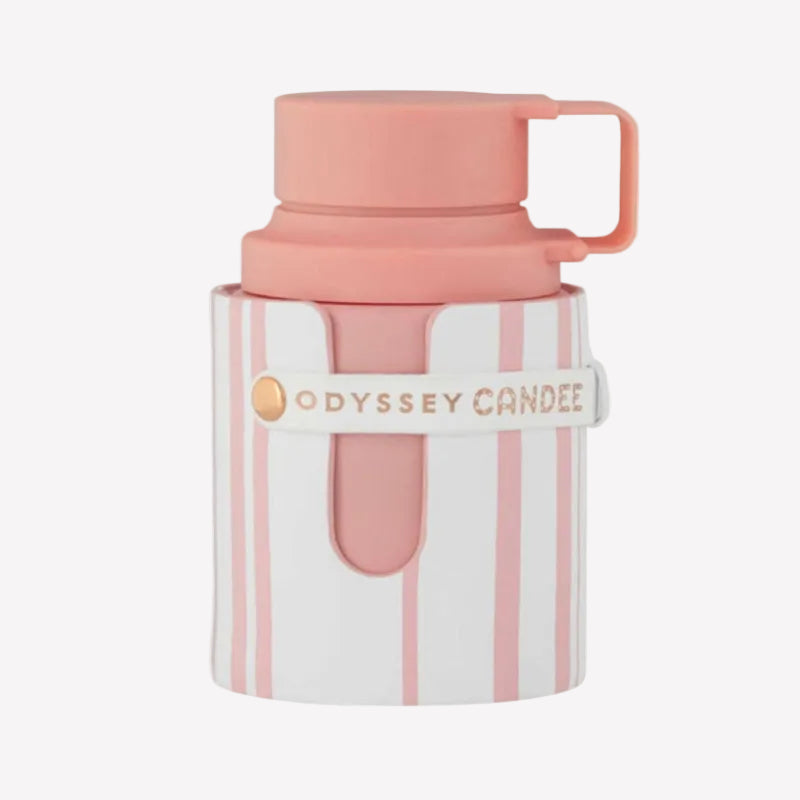 Odyssey Candee